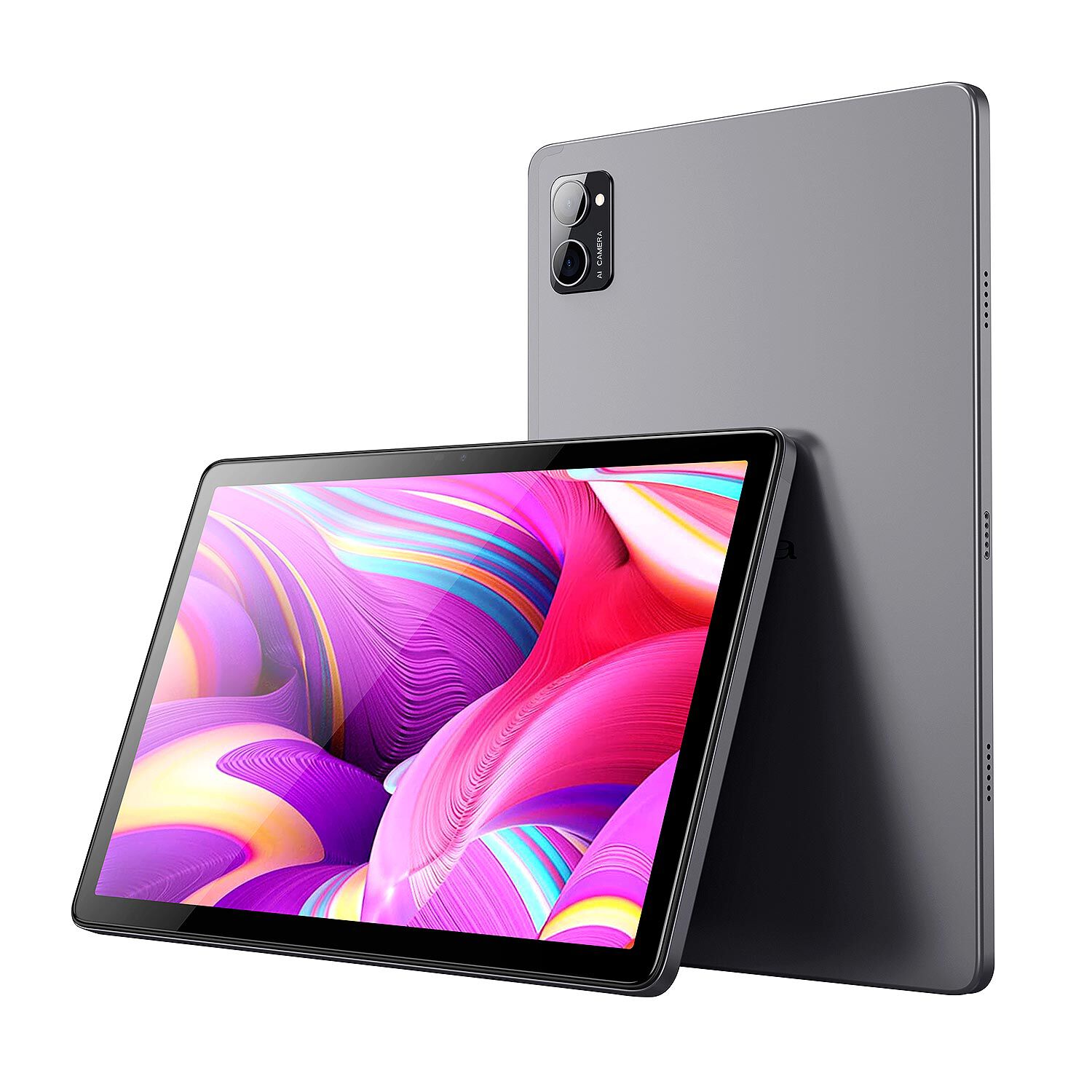 Tablet Aiwa Android 10'' Ram 4gb Rom 64gb Hd 1280p Awtha1001 image number 0.0