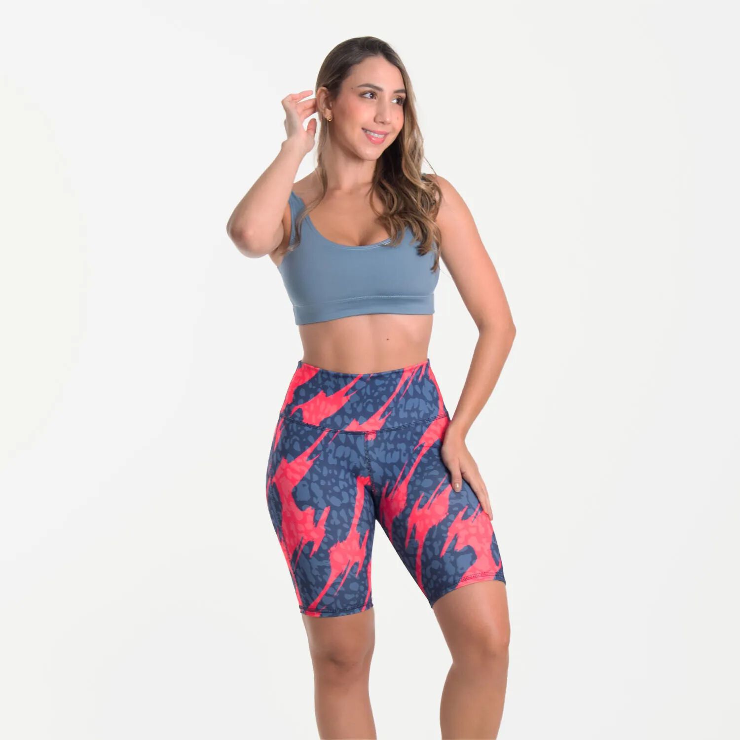 Conjunto Deportivo Linna Biker + Top image number 0.0