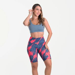 Conjunto Deportivo Linna Biker + Top