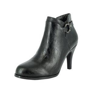 Botin Lorea Negro Alquimia