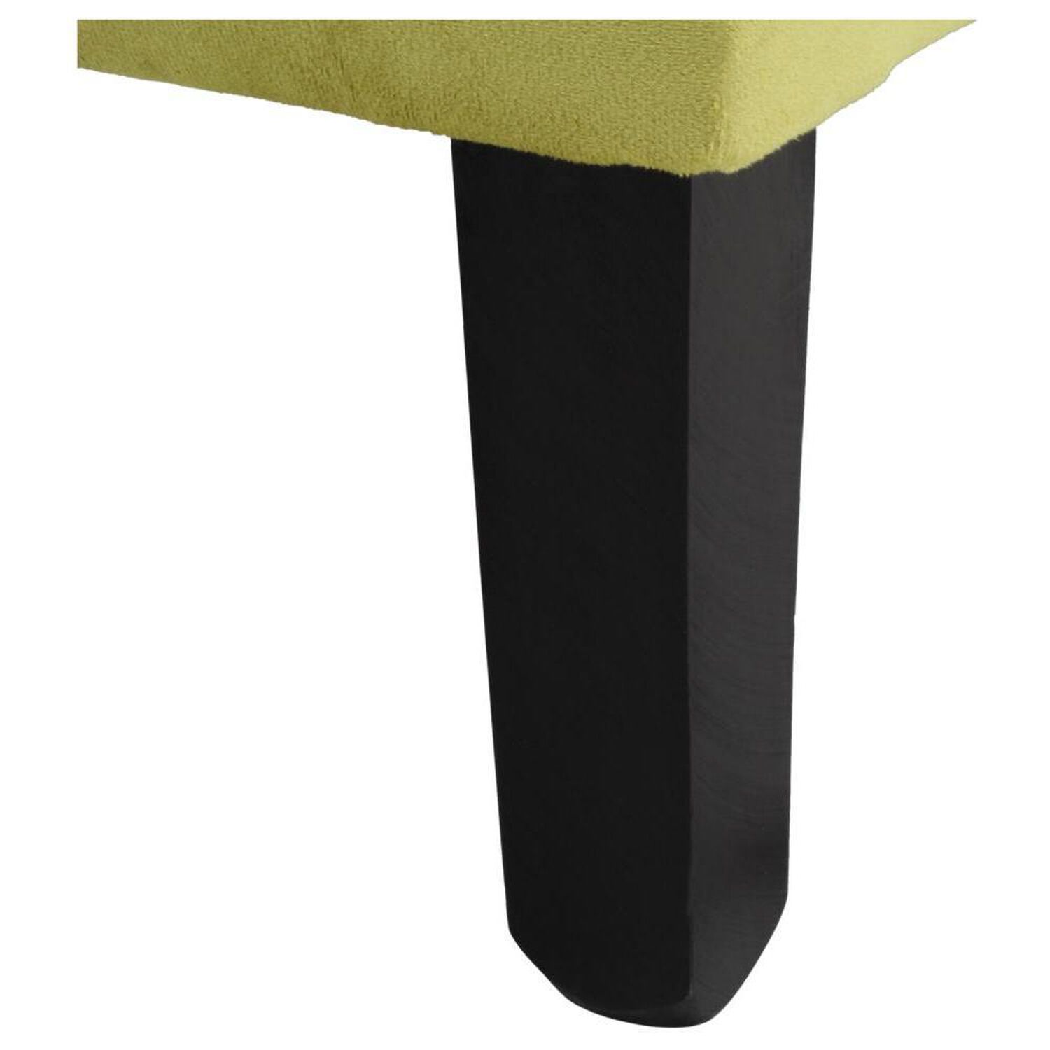 Banca Bodevir Wood Capitone Felpa image number 4.0