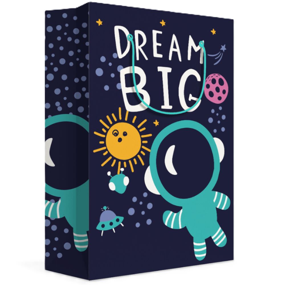 Bolsa De Regalo Infantil (xl) Village image number 1.0