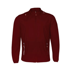 Cortaviento Stretch Quick Drying Pale Hombre