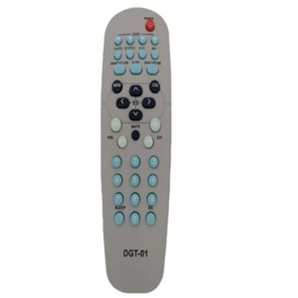 Control Remoto Para Philips Tv Antigua + Pilas Dgt01 image number 0.0