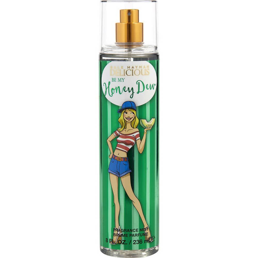 Be My Honey Dew Delicious Gale Hayman 236ml Mist Mujer image number 0.0