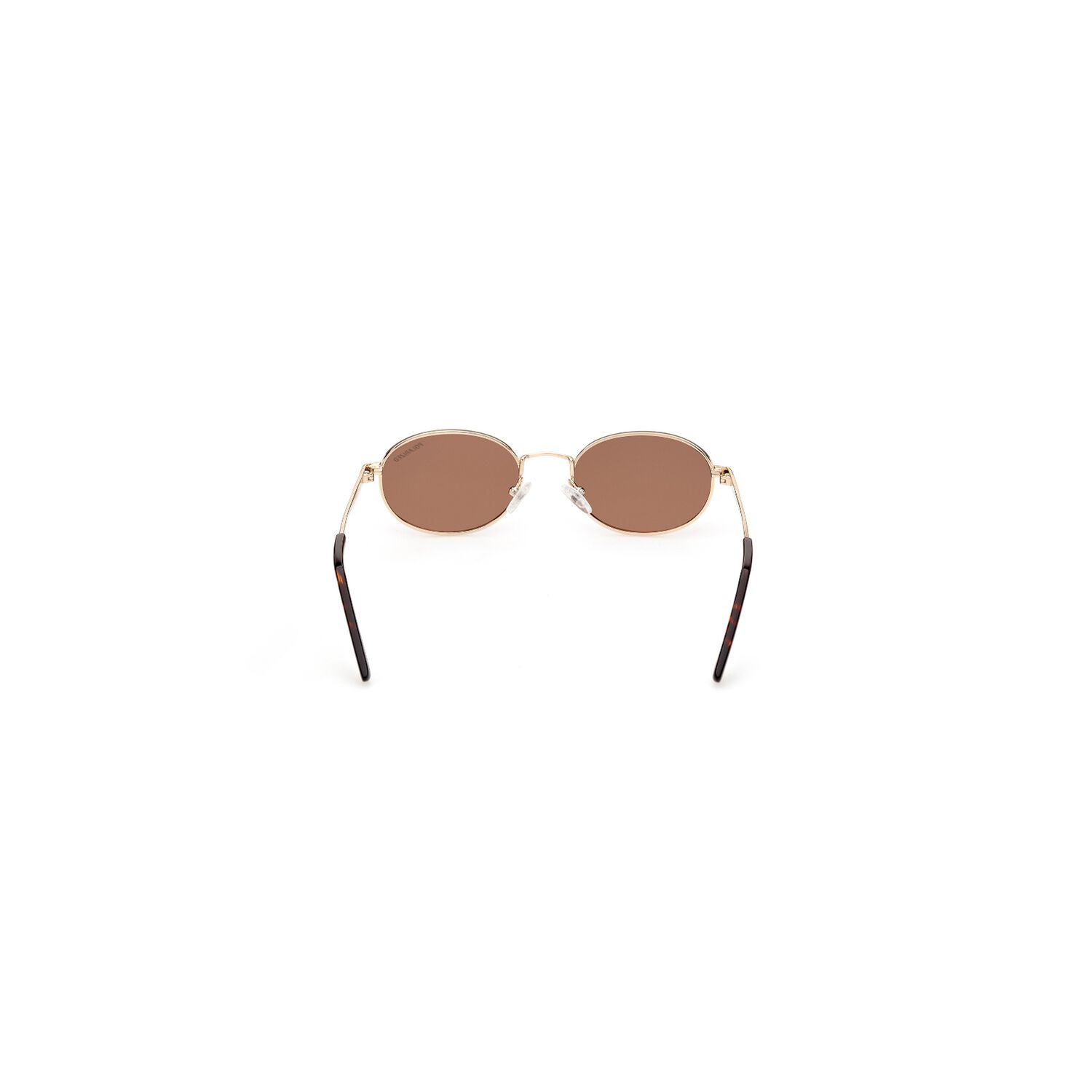 Lentes De Sol Dorado Polarizados Skechers image number 3.0
