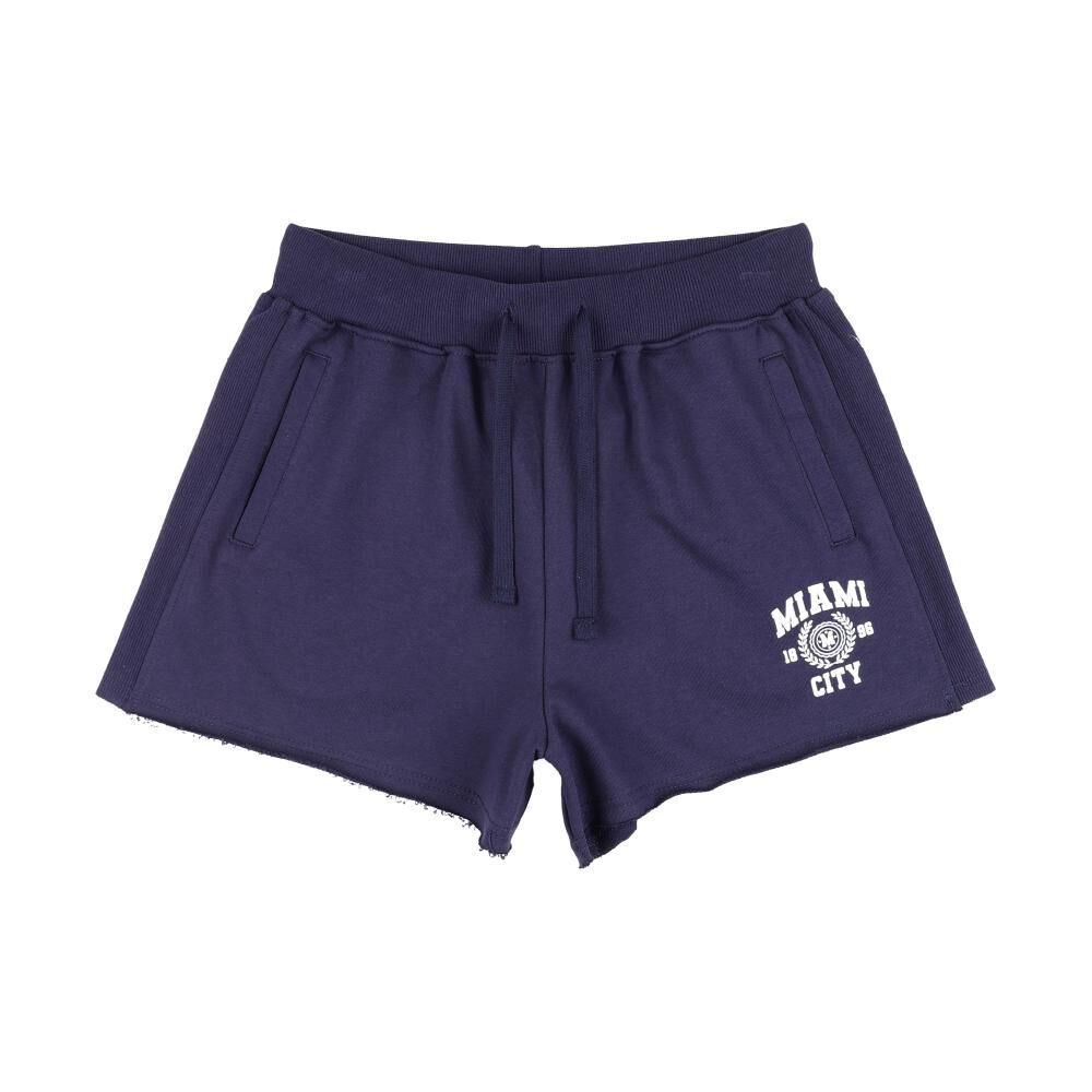 Short Mujer Freedom image number 0.0