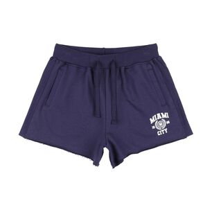 Short Mujer Freedom