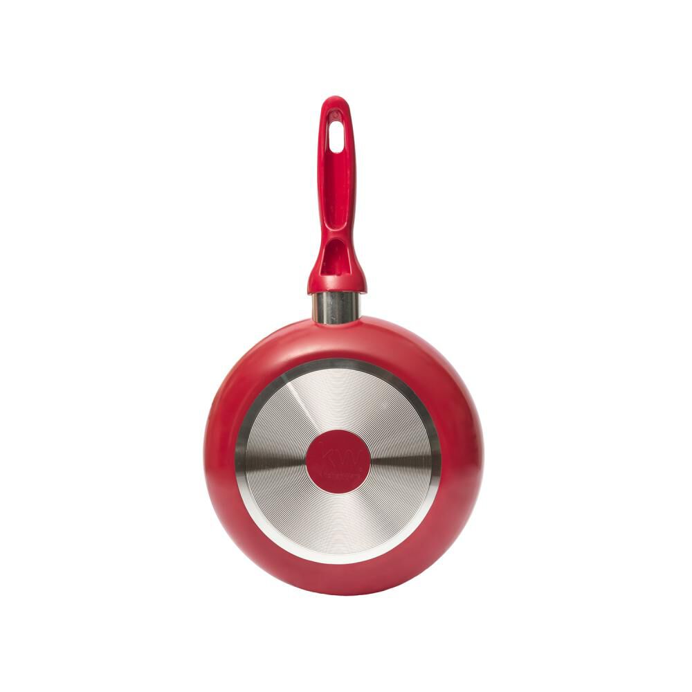 Sart&eacute;n Kitchenware B&aacute;sico Rojo / 20 Cm image number 2.0