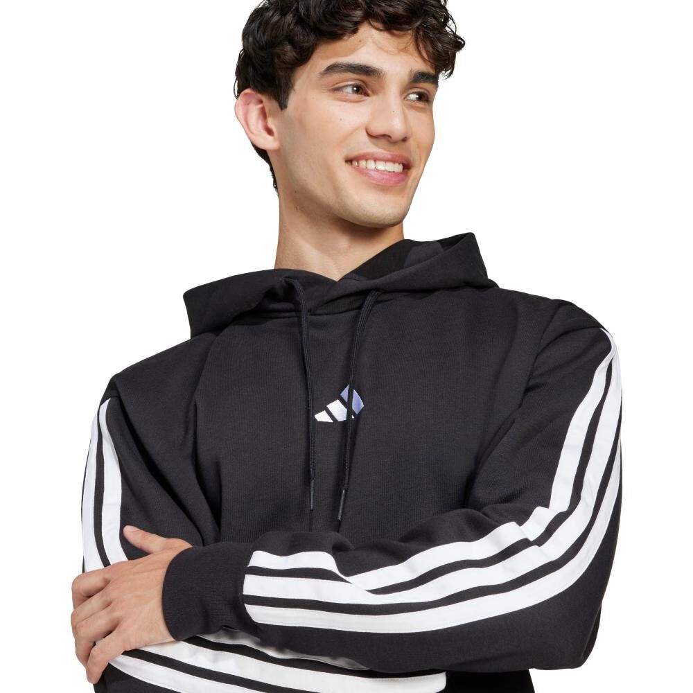 Poler&oacute;n Deportivo Hombre Adidas image number 5.0