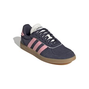 Zapatilla Urbana Mujer Adidas Breaknet Sleek Azul