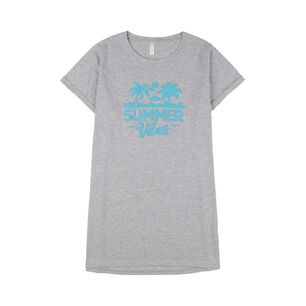 Camisola Lisa Con Diseño Manga Corta Mujer Freedom