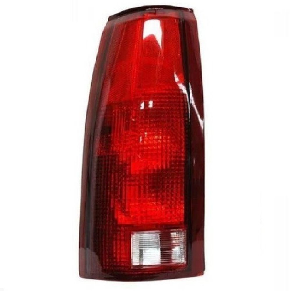 Foco Farol Trasero Izquierdo C1500/silverado/tahoe 88-00 Tyc image number 0.0