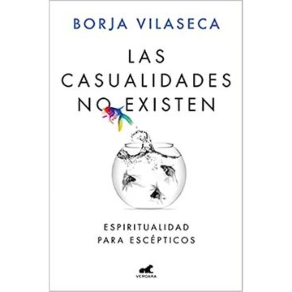 Las Casualidades No Existens image number 0.0