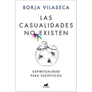 Las Casualidades No Existens