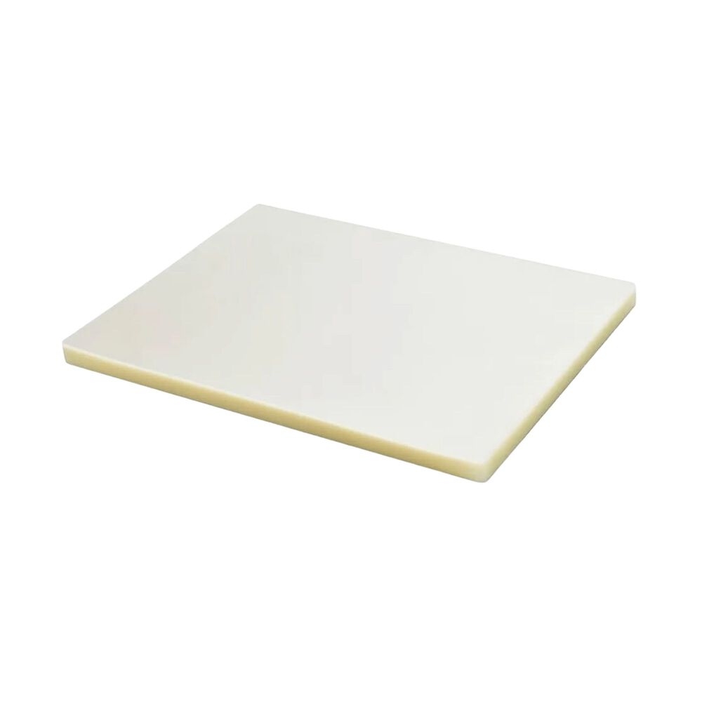 Set 100 Laminas Termolaminado Plastificar 303x426 Mm Trasparente image number 3.0