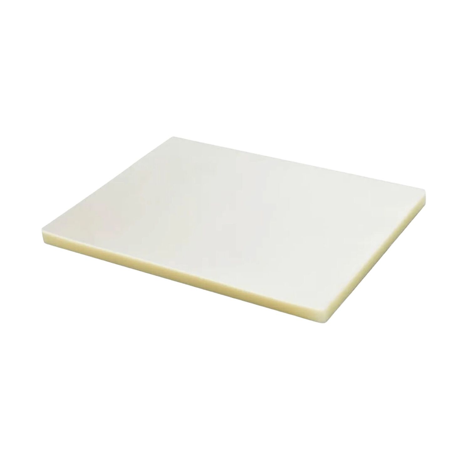 Set 100 Laminas Termolaminado Plastificar 303x426 Mm Trasparente image number 3.0