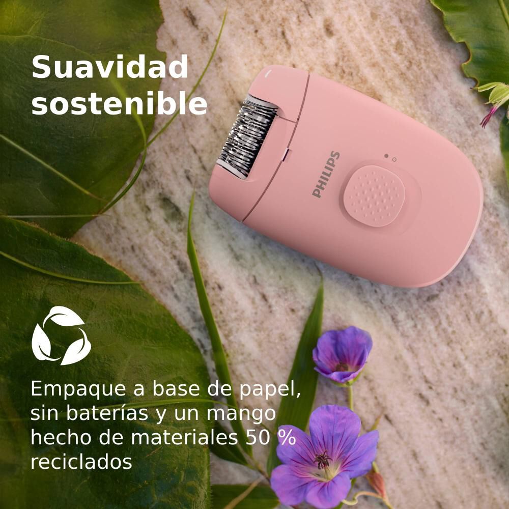 Depiladora Philips Serie 2000, foto 7