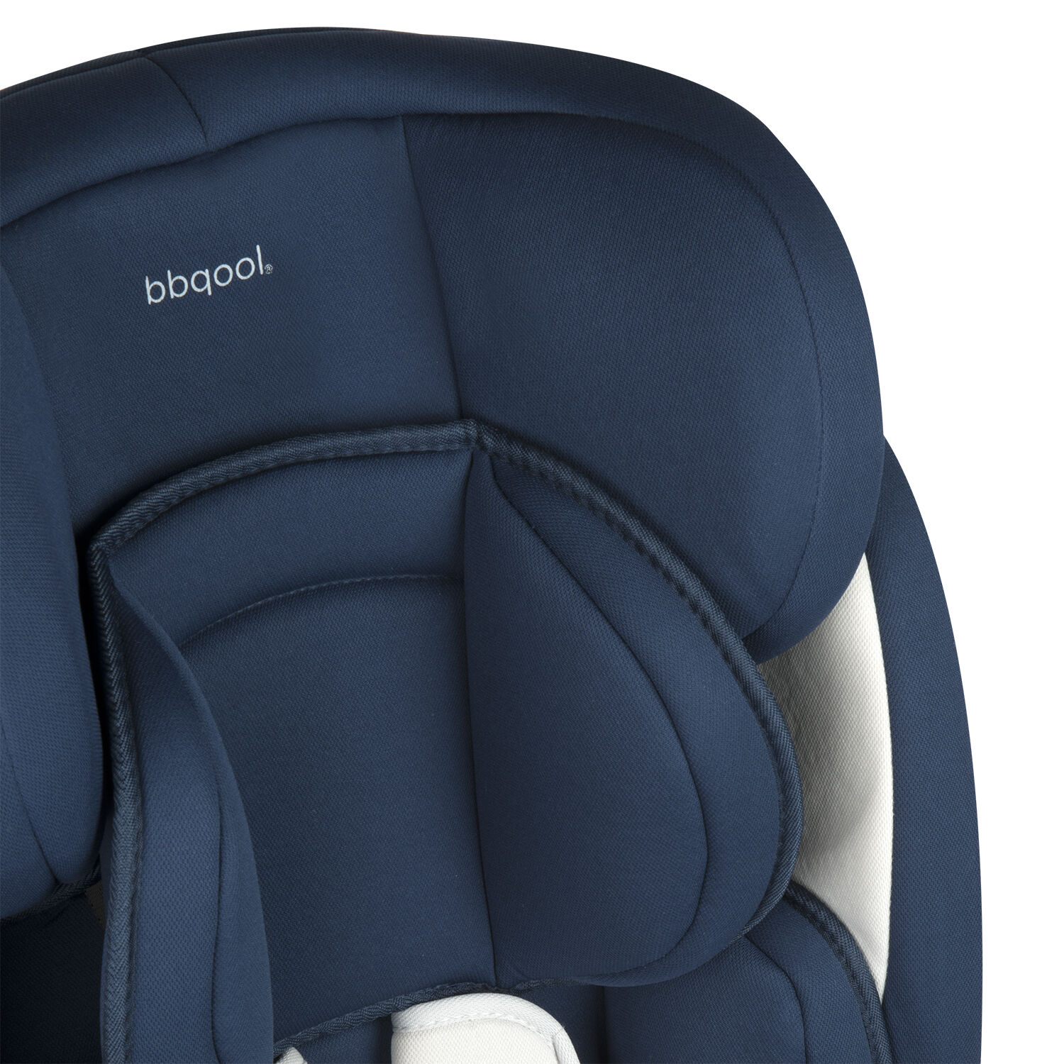 Silla De Auto Convertible Apolo Isofix 360&deg; Azul image number 7.0
