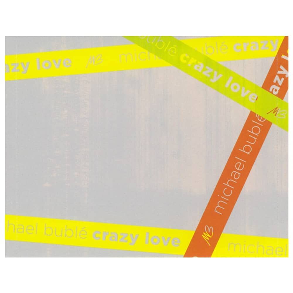 Michael Buble - Crazy Love| Cd image number 4.0