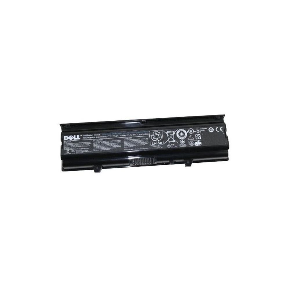 Bateria Para Dell Inspiron N4030 N4030d N4020 14v 14vr image number 0.0