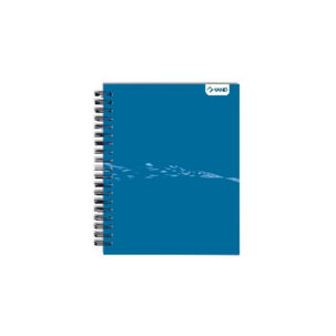 Pack 10 Cuadernos Universitarios 100 Hojas Azul - Ps