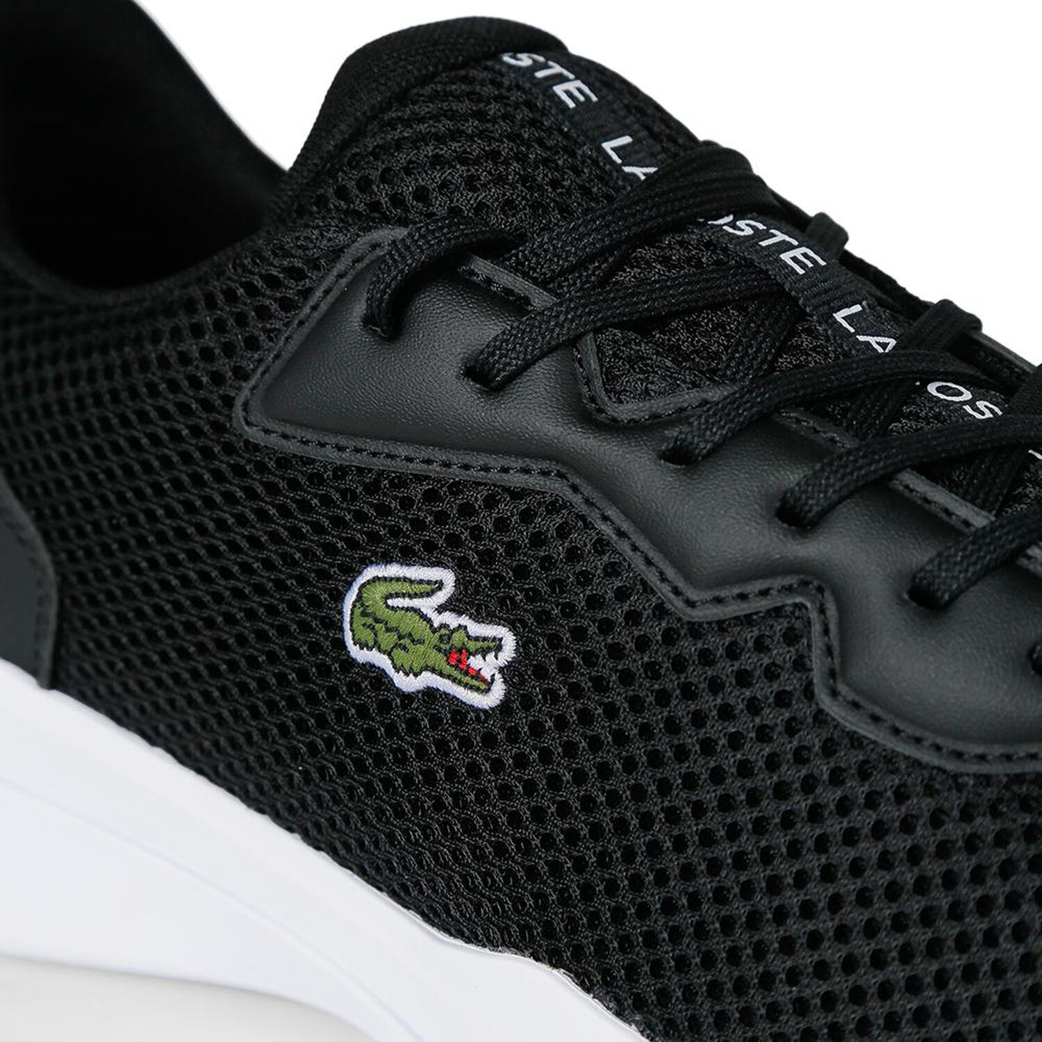 Zapatilla Urbana Hombre Neo Run Base Lacoste image number 4.0