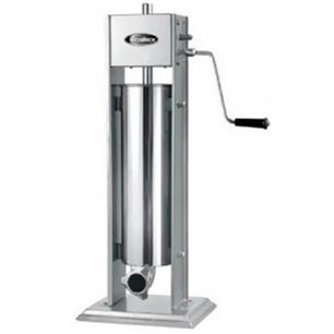 Emb Ecobeck Mod Vertical Tv-5l Full Inox