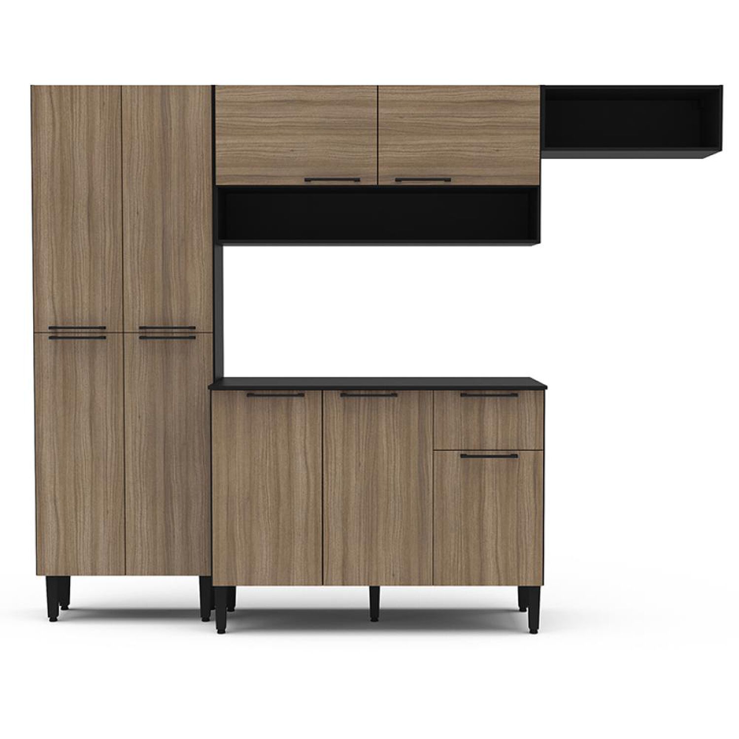 Mueble De Cocina Vekka Home Madri image number 0.0
