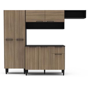 Mueble De Cocina Vekka Home Madri