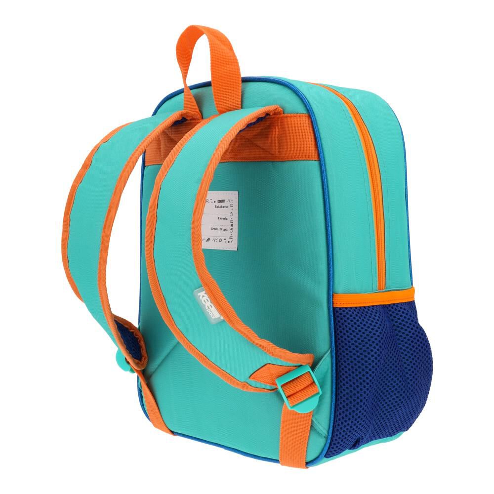 Mochila Pre Escolar Toy Story Infantil image number 3.0