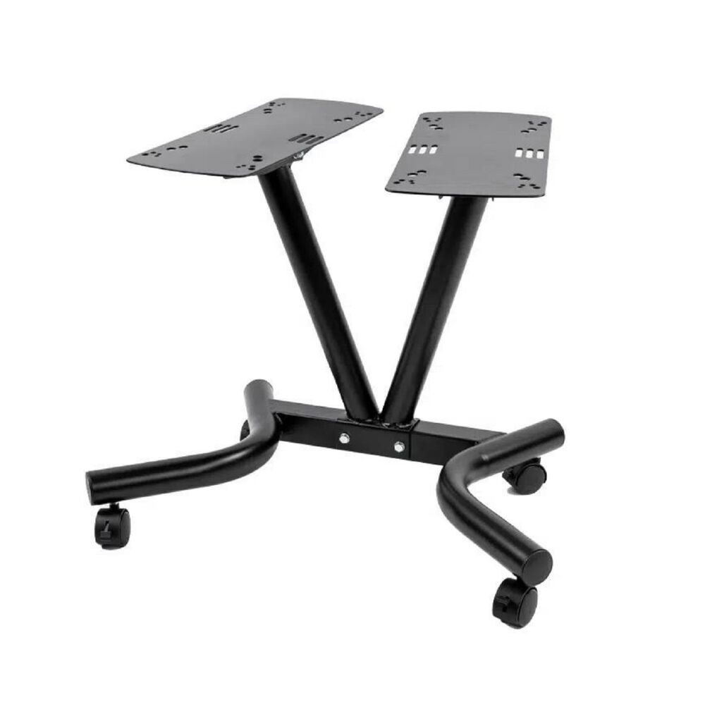 Rack Mancuernas Ajustables image number 2.0