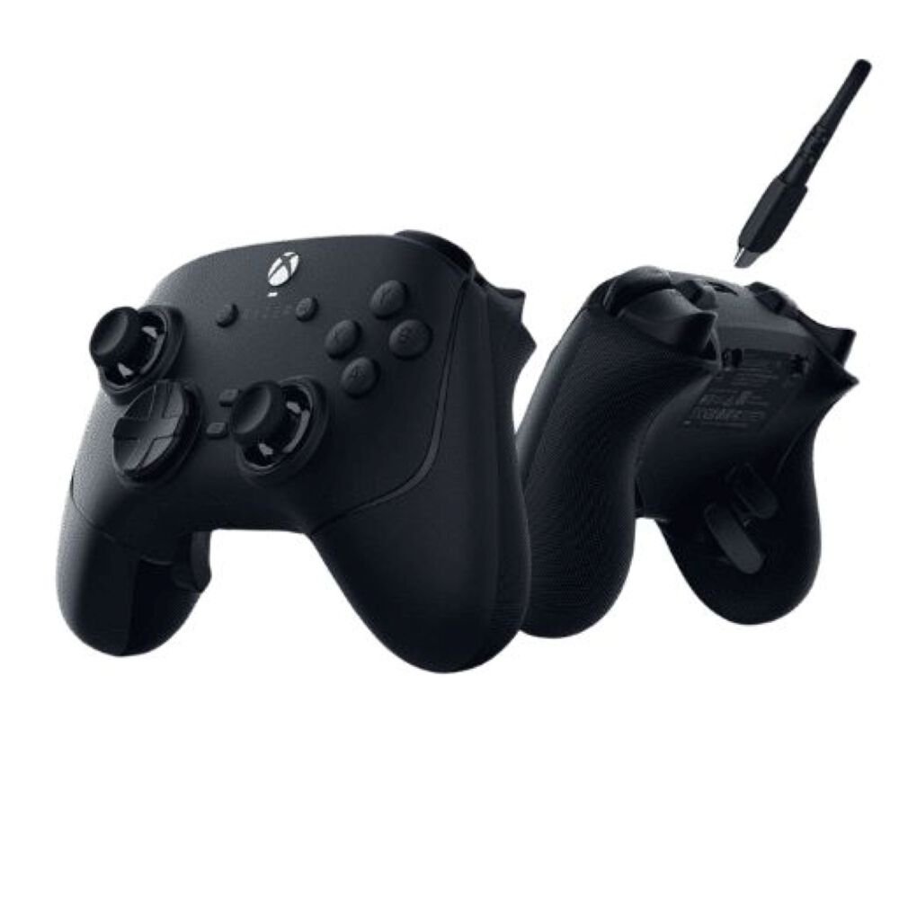 Joystick Razer Wolverine V3 Tournament Edition Xbox Series image number 3.0