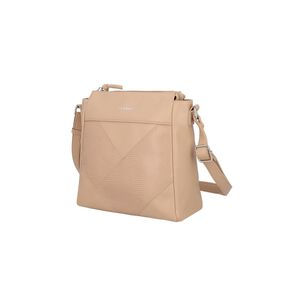 Bandolera Secret Hungria St6 M Beige