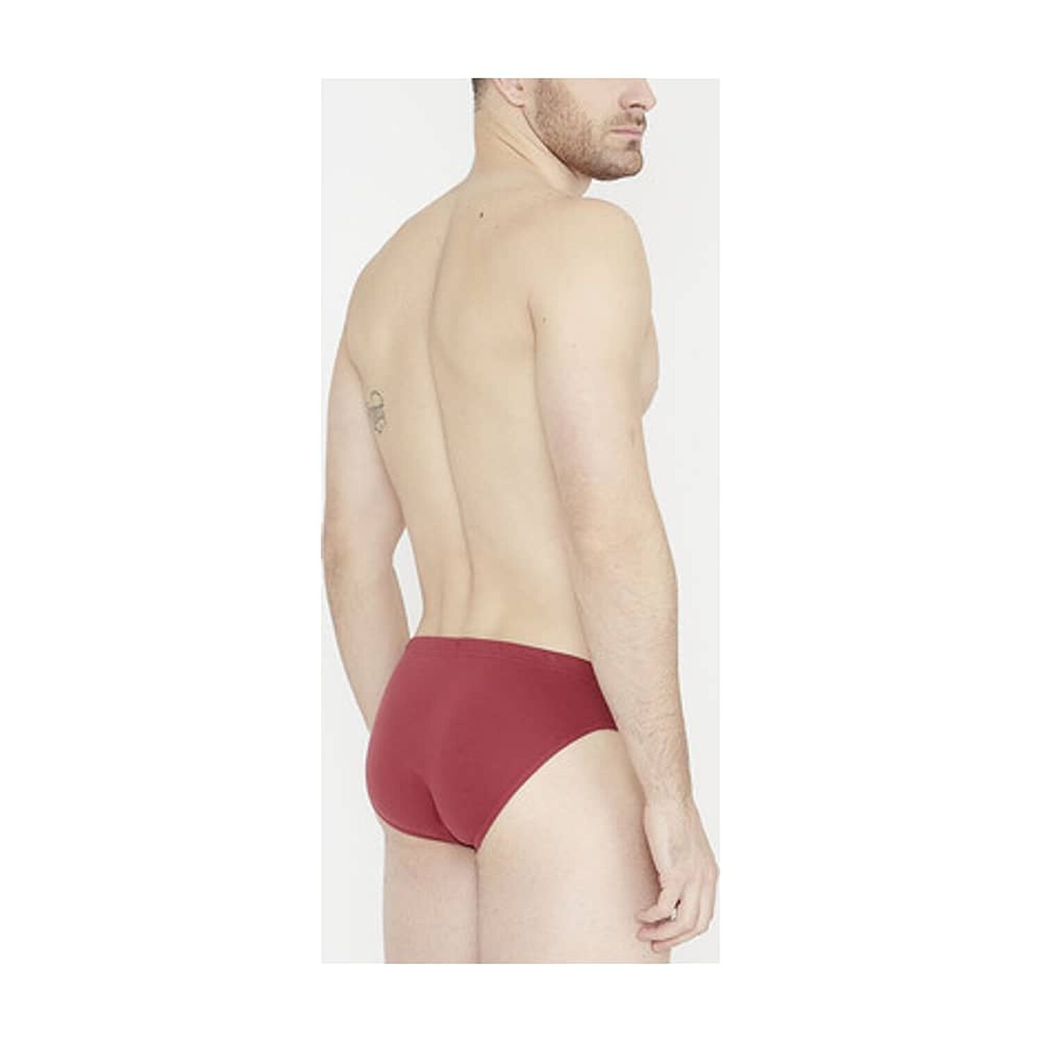 Pack 5x Slip Maxi P59001-sur Kayser image number 2.0