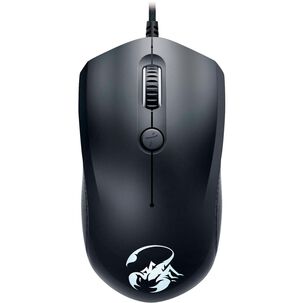 Mouse Gamer Genius Scorpion M6-400