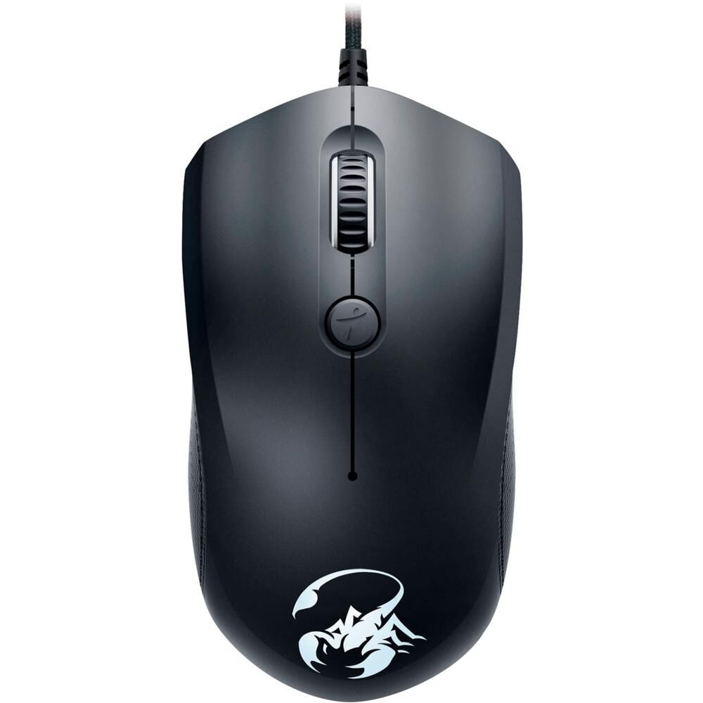 Mouse Gamer Genius Scorpion M6-400 image number 0.0