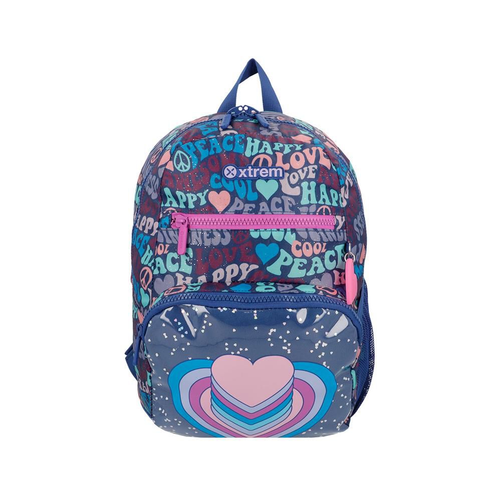 Mochila Xtrem Bolt 4xt  image number 0.0