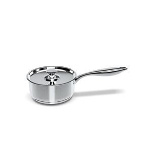 Set Bateria De Cocina 6 Piezas Acero Inoxidable 410-6ss Wens