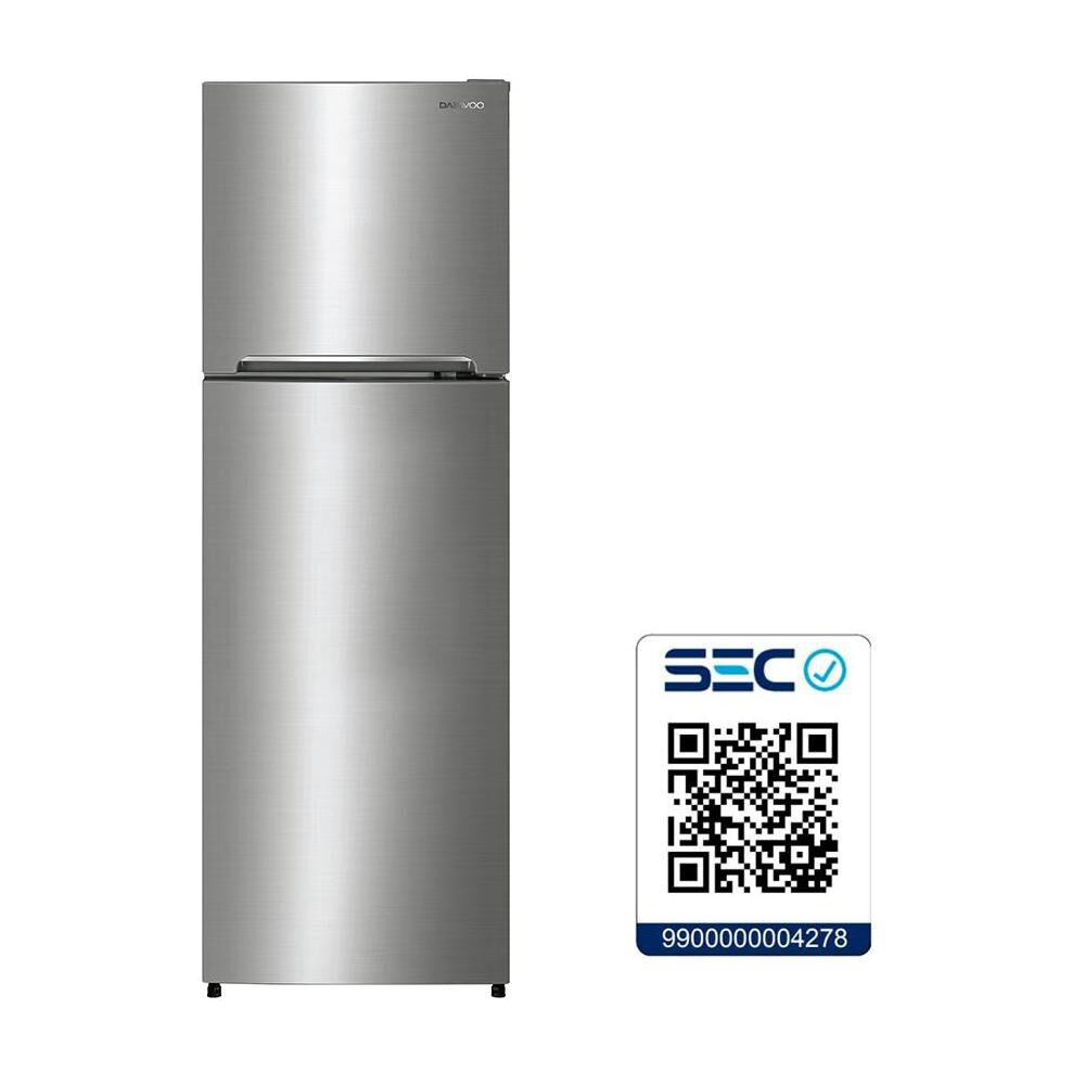 Refrigerador Top Freezer Daewoo Rge-2700 / No Frost / 249 Litros image number 5.0