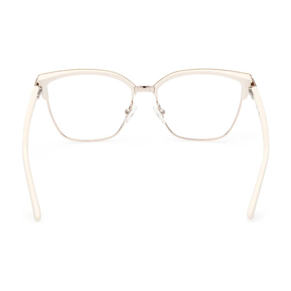 Lentes &Oacute;pticos Blanco Guess image number 3.0