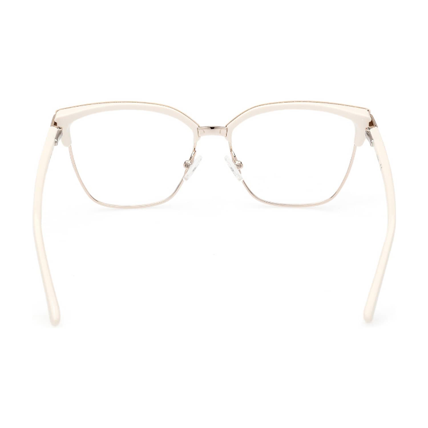 Lentes &Oacute;pticos Blanco Guess image number 3.0