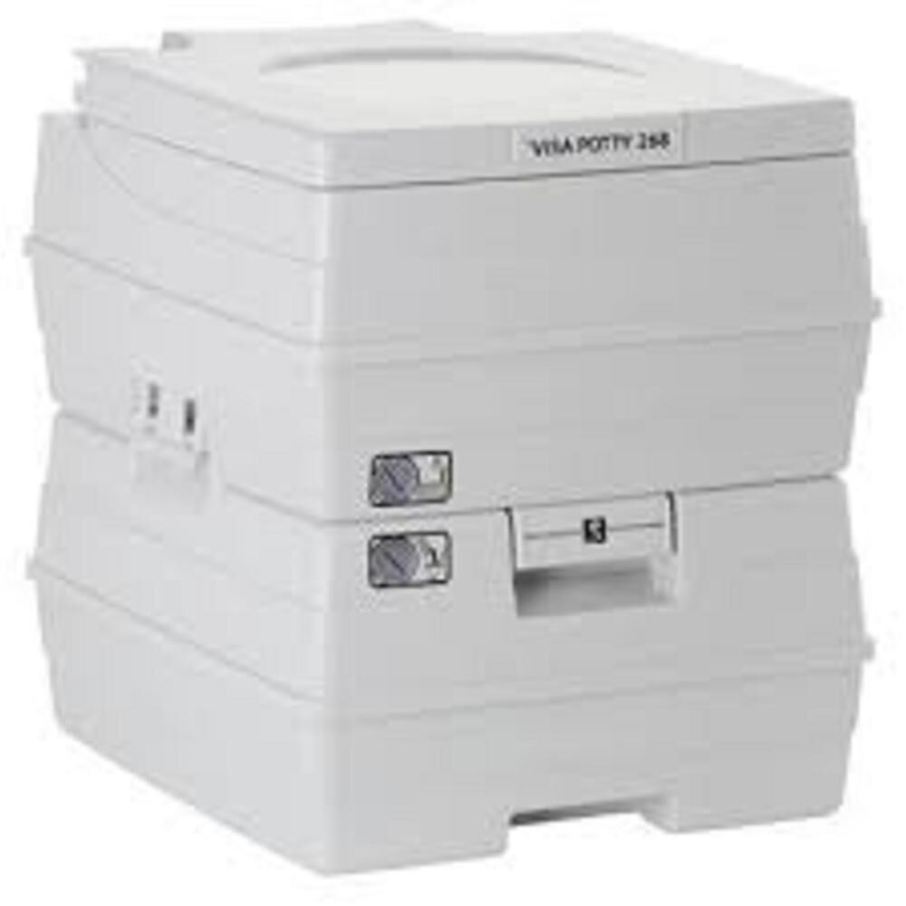 Ba&ntilde;o Quimico Portatil Doite 26900 image number 1.0