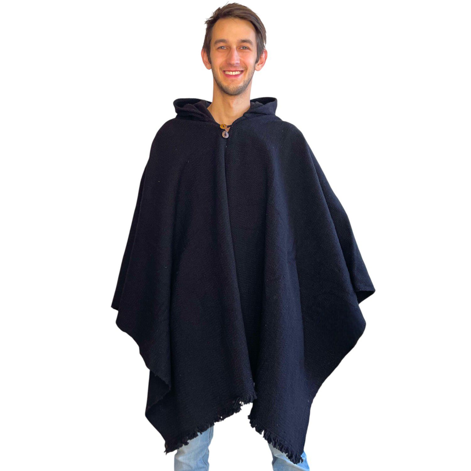 Poncho De Lana image number 0.0
