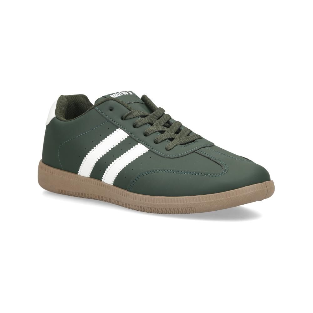 Zapatilla Urbana Hombre Rolly Go Green image number 0.0