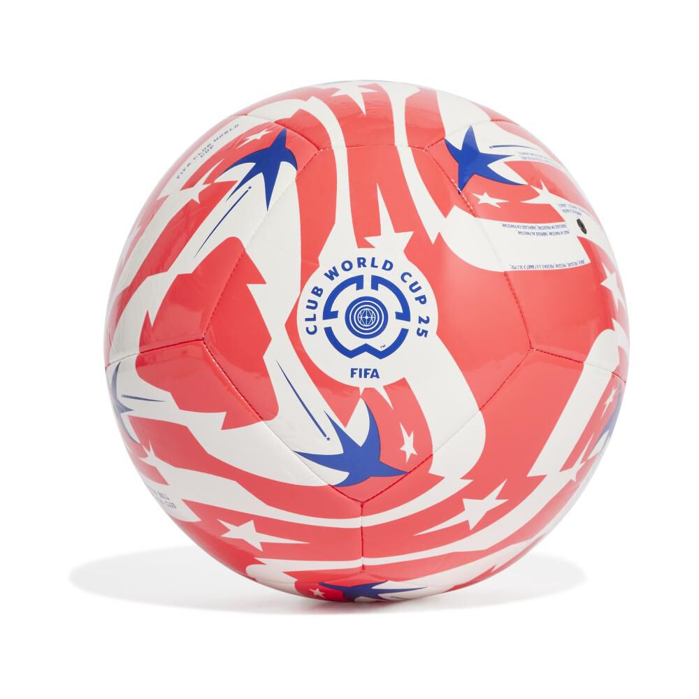 Balón Fifa Club World Cup 25 Club Adidas image number 3.0