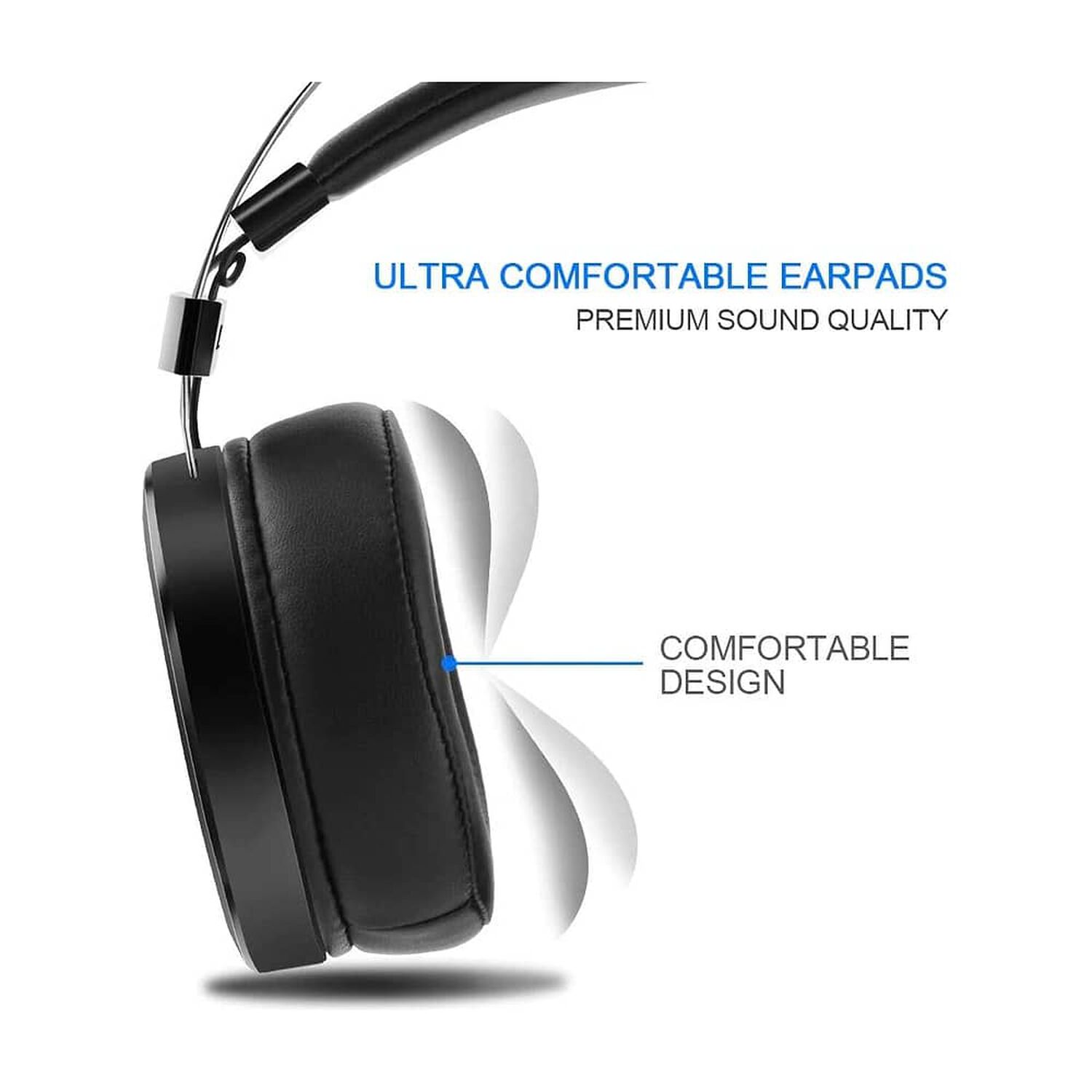 Audifonos Gamer Redragon Scylla Multiplataformas image number 4.0