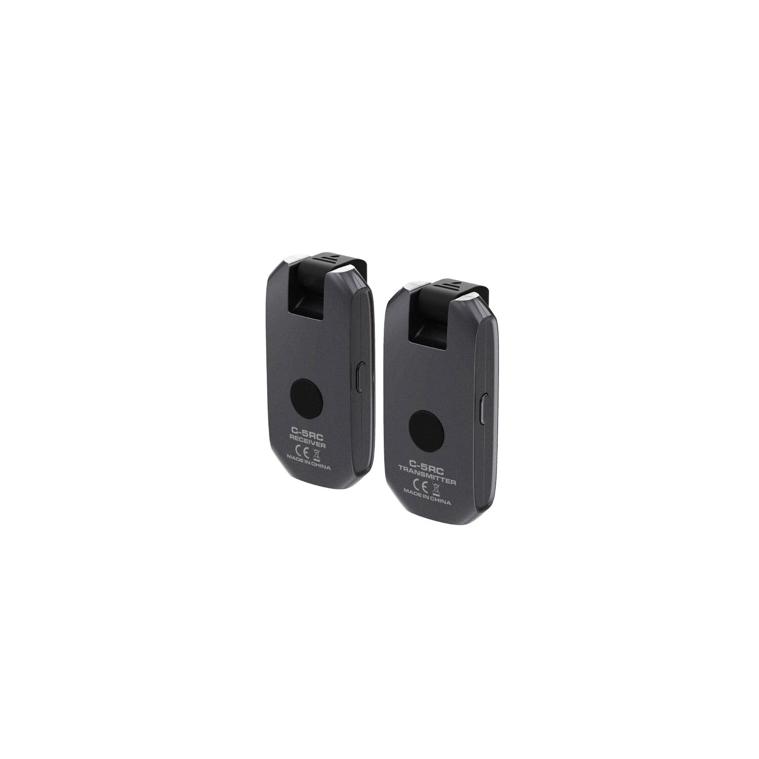 Sistema Inal&aacute;mbrico Para Guitarra/bajo C-5rc Nux image number 3.0
