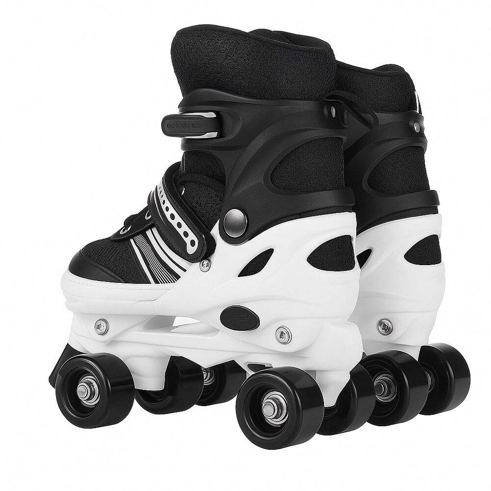 Patines Art&iacute;sticos Infantiles Ajustables 4 Ruedas image number 13.0
