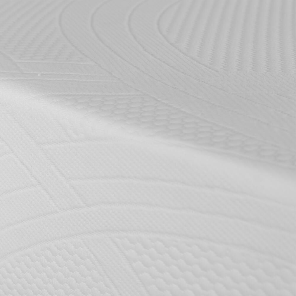 Cama Metálica Cic Iron Smart Excellence / 2 Plazas / Base Normal image number 7.0